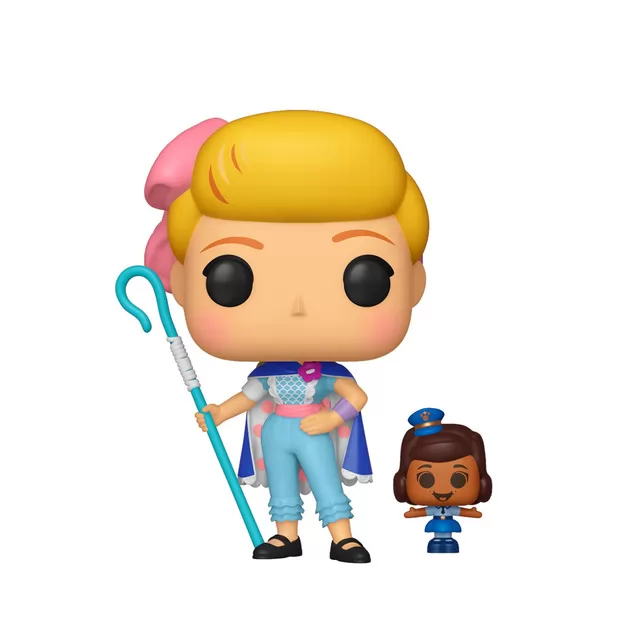 Игровая Фигурка Funko Pop! - Бо Пип С Офицером Макдимплз