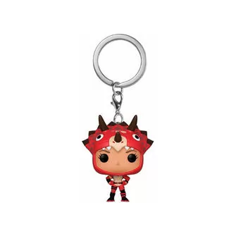 Игровая Фигурка На Клипсе Funko Pop! - Спецназ Юрского Периода