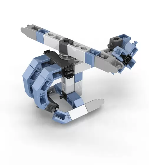 Конструктор Inventor 4 В 1 - Самолеты - 0433_2.jpg - № 2