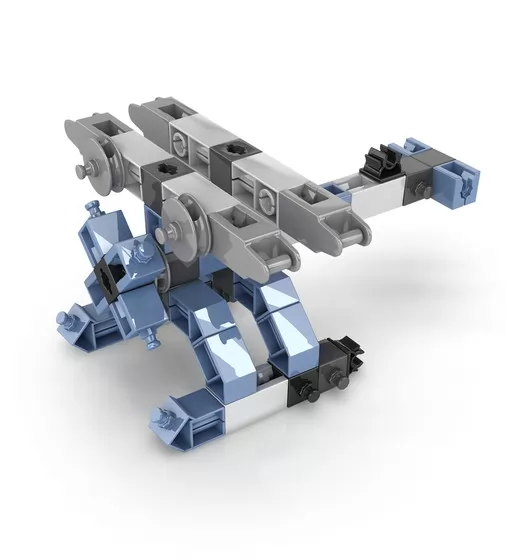 Конструктор Inventor 4 В 1 - Самолеты - 0433_4.jpg - № 4