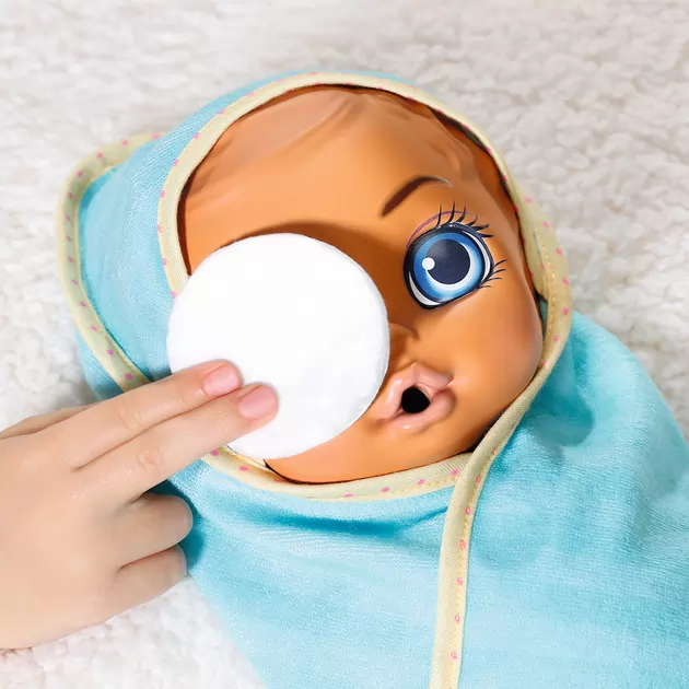 Кукла Baby Born  - Очаровательная Китти