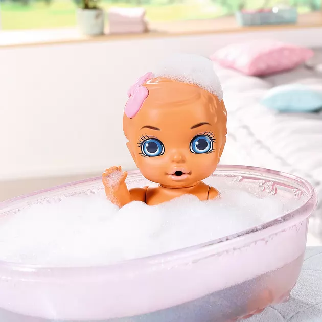 Кукла Baby Born  - Очаровательная Китти