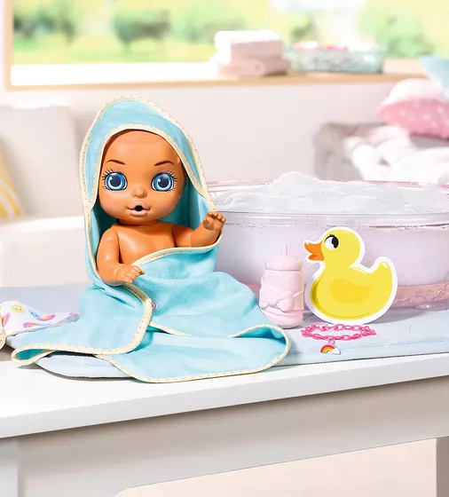 Кукла Baby Born  - Очаровательная Китти - 904114_5.jpg - № 5