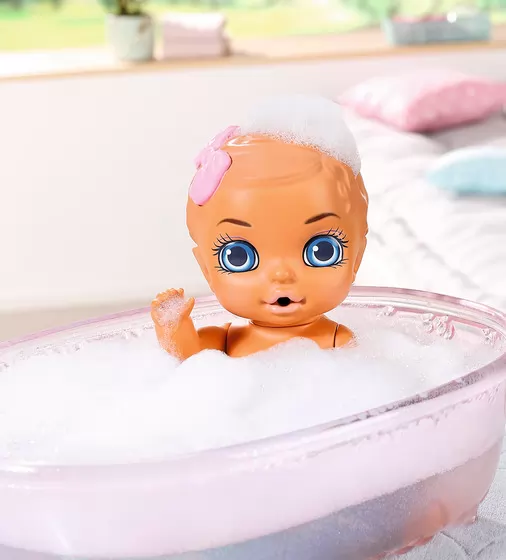 Кукла Baby Born  - Очаровательная Китти - 904114_4.jpg - № 4