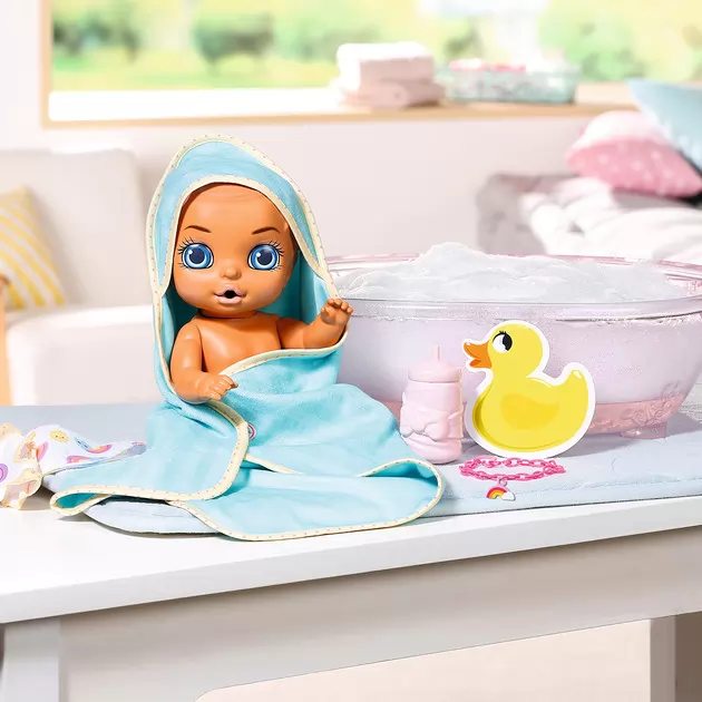 Кукла Baby Born  - Очаровательная Китти