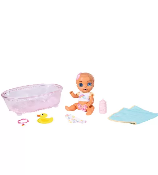 Кукла Baby Born  - Очаровательная Китти - 904114_1.jpg - № 1