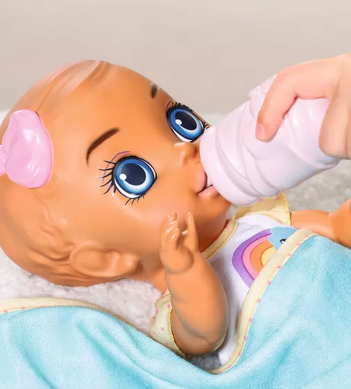 Кукла Baby Born  - Очаровательная Китти - 904114_6.jpg - № 6
