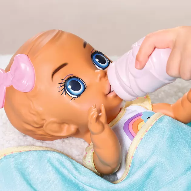 Кукла Baby Born  - Очаровательная Китти