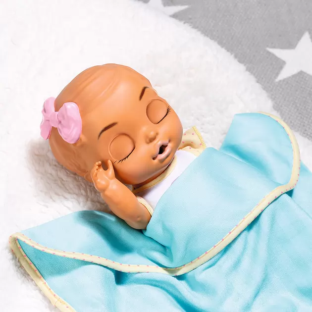 Кукла Baby Born  - Очаровательная Китти