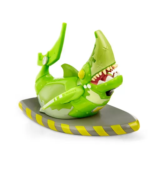 Фингерборд С Фигуркой Shreddin' Sharks - Tin Fins - 561958_1.jpg - № 1