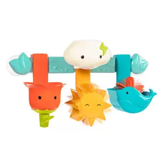 Игровой Набор Для Ванны - Веселый Дождик