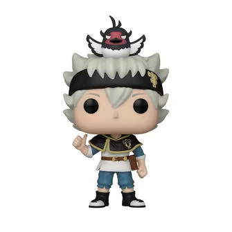 Игровая фигурка Funko POP! cерии Черный клевер