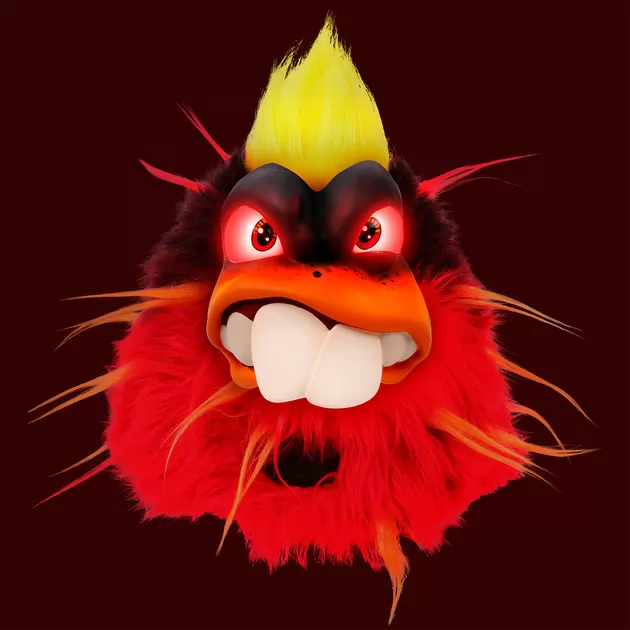 Интерактивная Игрушка Grumblies S2- Вулкан