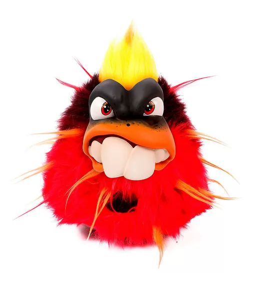 Интерактивная Игрушка Grumblies S2- Вулкан - 02249-S_1.jpg - № 1
