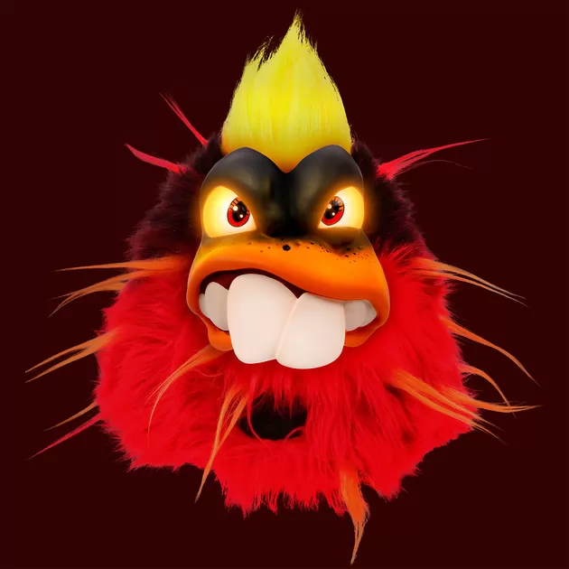 Интерактивная Игрушка Grumblies S2- Вулкан