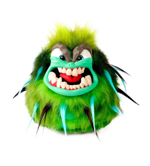 Интерактивная Игрушка Grumblies S2 - Сейсмос - 02249-T_1.jpg - № 1