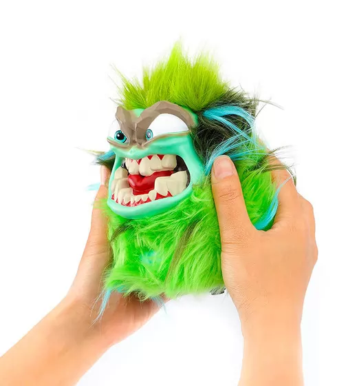 Интерактивная Игрушка Grumblies S2 - Сейсмос - 02249-T_3.jpg - № 3