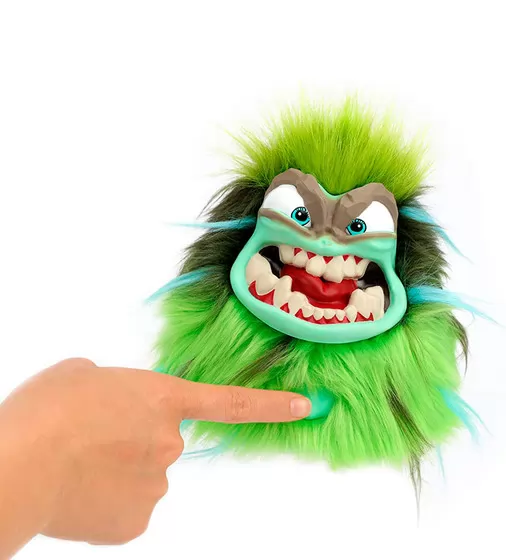 Интерактивная Игрушка Grumblies S2 - Сейсмос - 02249-T_2.jpg - № 2