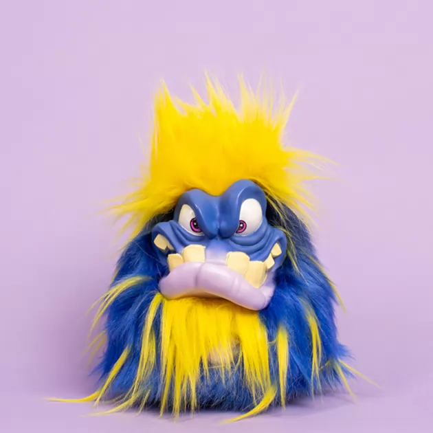 Интерактивная Игрушка Grumblies S2 - Моджо