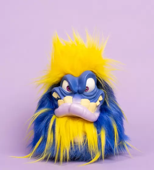 Интерактивная Игрушка Grumblies S2 - Моджо - 02249-M_4.jpg - № 4