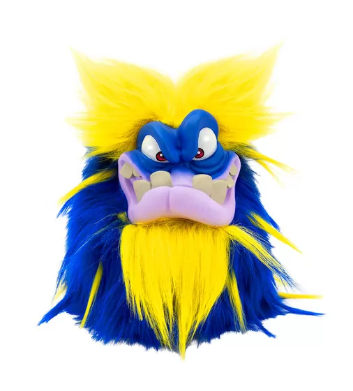 Интерактивная Игрушка Grumblies S2 - Моджо - 02249-M_1.jpg - № 1