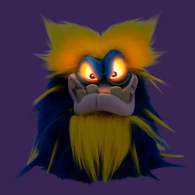 Интерактивная Игрушка Grumblies S2 - Моджо