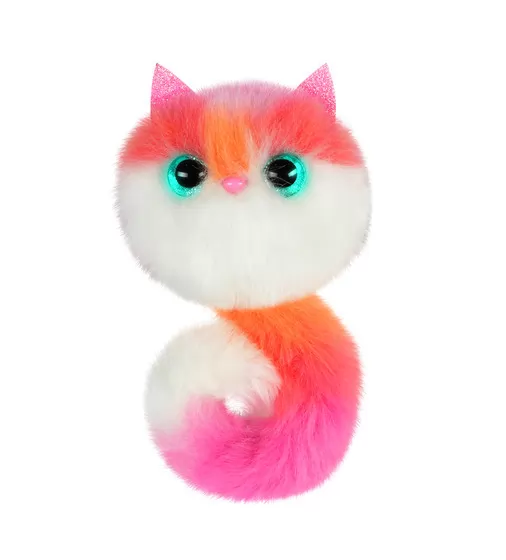 Игровой Набор С Интерактивной Лисичкой Pomsies S4 - Трикси - 02246-T_2.jpg - № 2