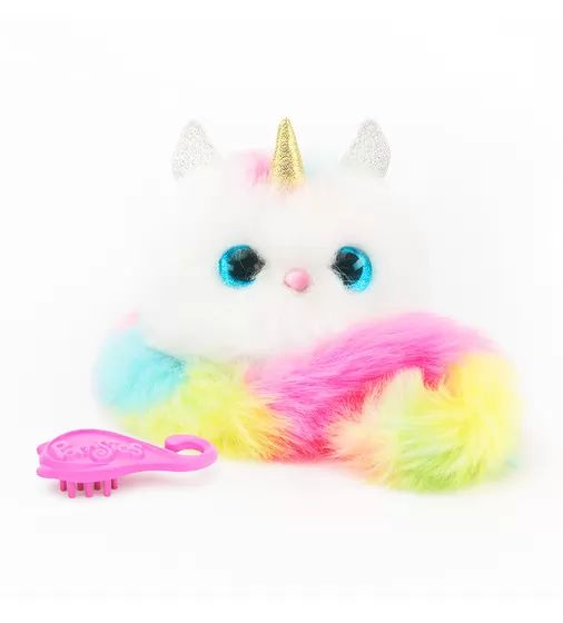 Игровой Набор С Интерактивным Единорогом Pomsies S4 - Луна - 02246-L_1.jpg - № 1