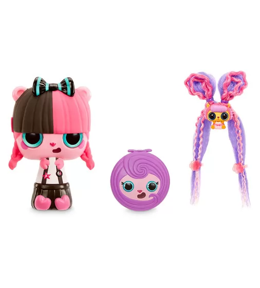 Игровой Набор Pop Pop Hair Surprise – Модная Прическа - 561873_13.jpg - № 13
