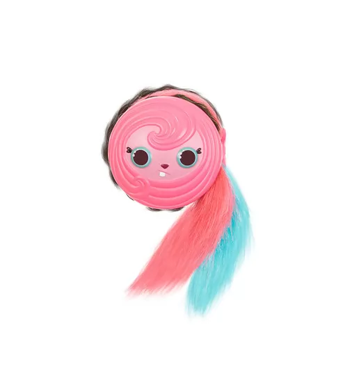 Игровой Набор Pop Pop Hair Surprise – Модная Прическа - 561873_5.jpg - № 5