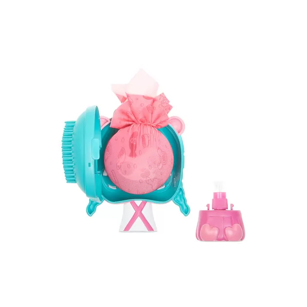Игровой Набор Pop Pop Hair Surprise – Модная Прическа