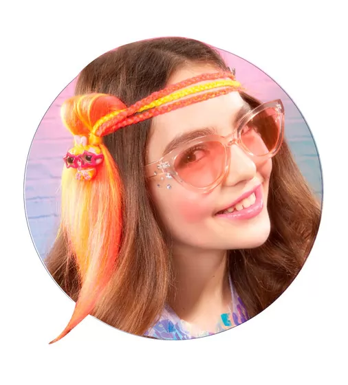 Игровой Набор Pop Pop Hair Surprise – Модная Прическа - 561873_22.jpg - № 22