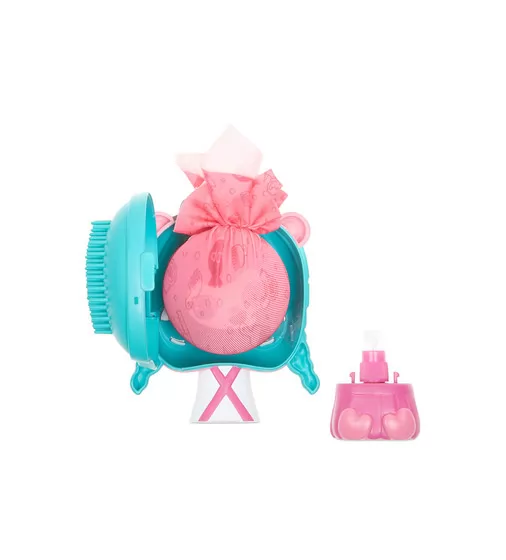 Игровой Набор Pop Pop Hair Surprise – Модная Прическа - 561873_3.jpg - № 3