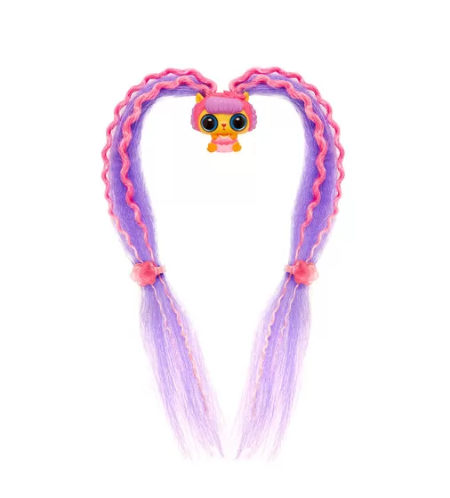 Игровой Набор Pop Pop Hair Surprise – Модная Прическа - 561873_10.jpg - № 10