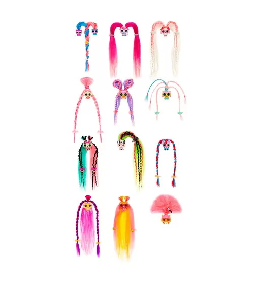 Игровой Набор Pop Pop Hair Surprise – Модная Прическа - 561873_16.jpg - № 16
