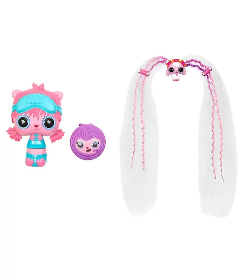 Игровой Набор Pop Pop Hair Surprise – Модная Прическа - 561873_2.jpg - № 2