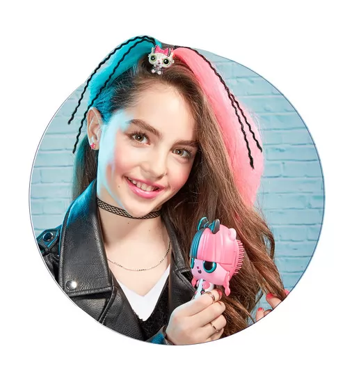 Игровой Набор Pop Pop Hair Surprise – Модная Прическа - 561873_21.jpg - № 21