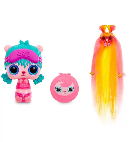 Игровой Набор Pop Pop Hair Surprise – Модная Прическа - 561873_14.jpg - № 14