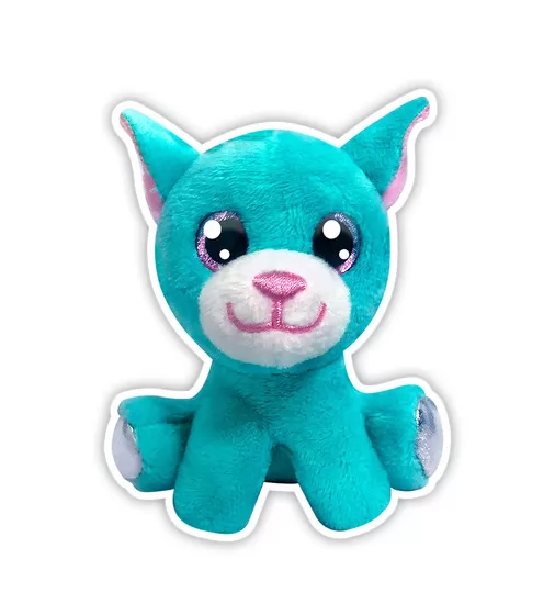 Мягкая Игрушка-Сюрприз В Шаре Surprizamals S10 - SU20445_14.jpg - № 14