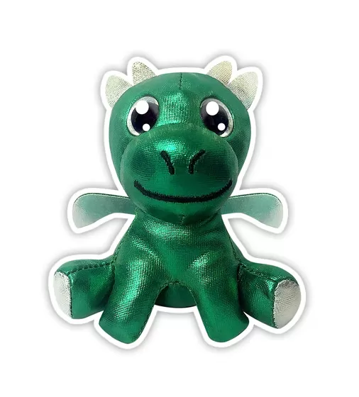Мягкая Игрушка-Сюрприз В Шаре Surprizamals S10 - SU20445_4.jpg - № 4
