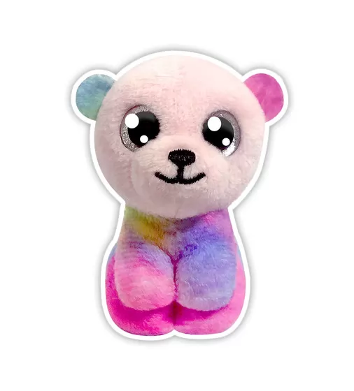 Мягкая Игрушка-Сюрприз В Шаре Surprizamals S10 - SU20445_8.jpg - № 8