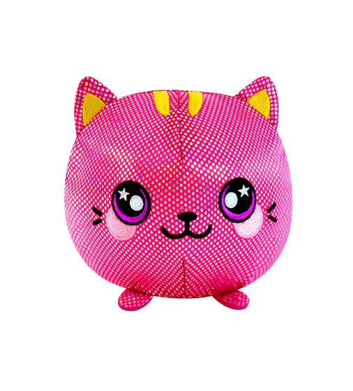 Ароматная Мягкая Игрушка Squeezamals S3 - Котик Шерри - SQS00867S_1.jpg - № 1