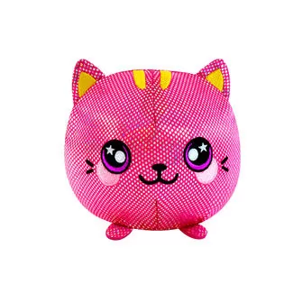 Ароматная Мягкая Игрушка Squeezamals S3 - Котик Шерри