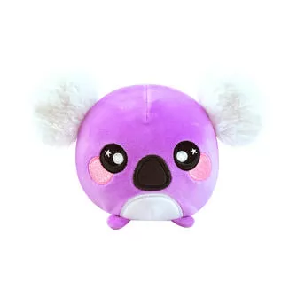 Ароматная Мягкая Игрушка Squeezamals S3 – Коала Клара