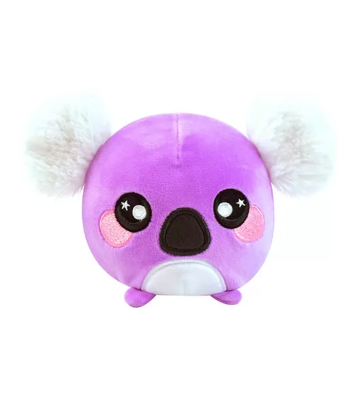 Ароматная Мягкая Игрушка Squeezamals S3 – Коала Клара - SQS00867KA_1.jpg - № 1