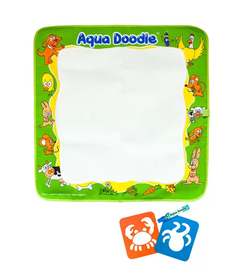 Набор Для Рисования Водой Aqua Doodle - Волшебные Рисунки - AD5301N_5.jpg - № 5