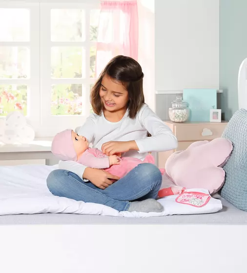 Интерактивная Кукла Baby Annabell - Моя Маленькая Принцесса - 794999_8.jpg - № 8
