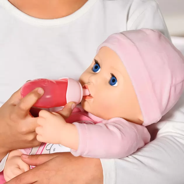 Интерактивная Кукла Baby Annabell - Моя Маленькая Принцесса