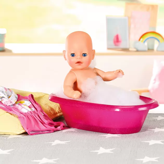 Кукла Baby Born Серии Нежные Объятия - Милая Кроха