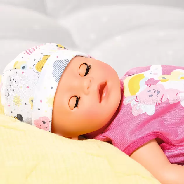 Кукла Baby Born Серии Нежные Объятия - Милая Кроха